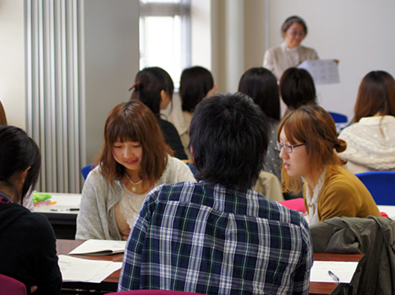 弘前大学男女共同参画推進室　研究者サプリ