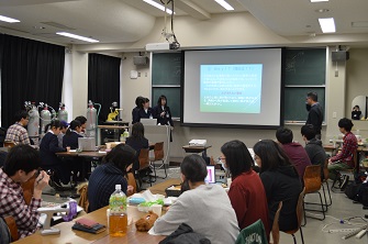 科学イベントの様子4